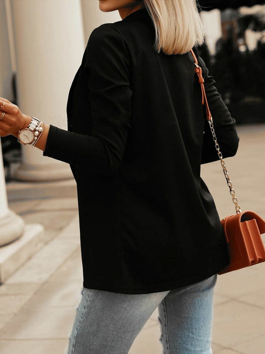 Stunncal Long Sleeve Top (Thin)
