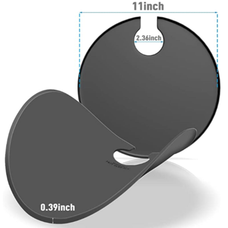 Sous Vide Precision Cooker Silicone Lids,11 inch