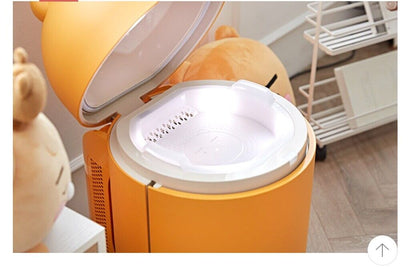 [KAKAO FRIENDS] - Ryan Refrigerator OFFICIAL MD