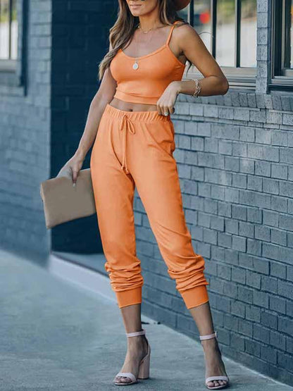 Stunncal Cozy Two Sets