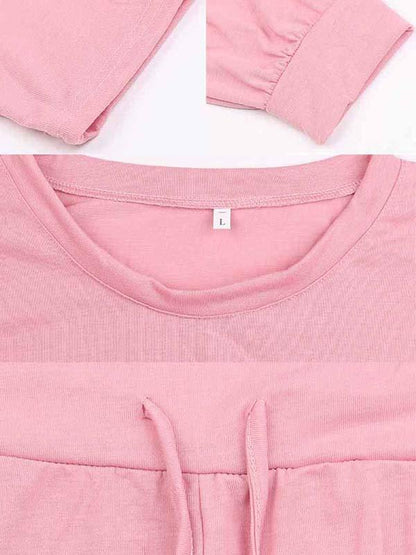 Stunncal Casual Loose Sports Sets (3 colors)