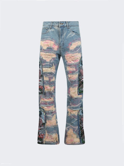 The most popular jeans for men and women