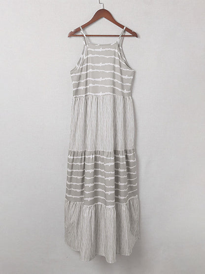 Stunncal Camisole Dress