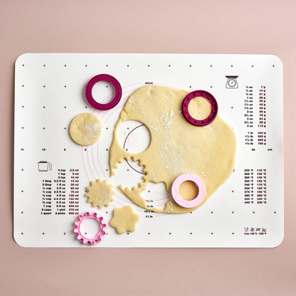 PASTRY SHEET-AUBERGINE