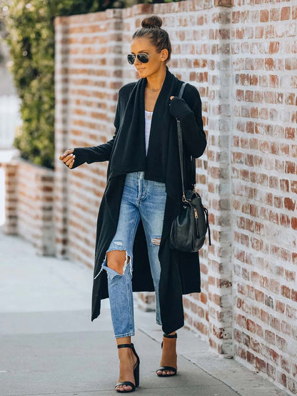Stunncal Knitted Jacket