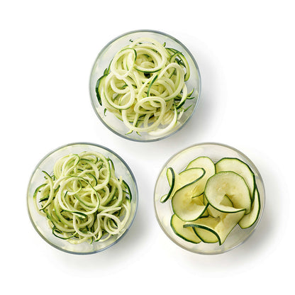 Spiralizer Accessory