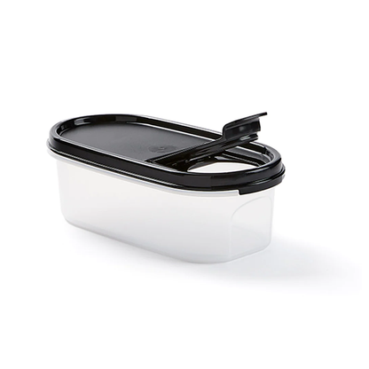 MODULAR MATES STORAGE CONTAINER OVAL #1 POUR ALL - 500ML
