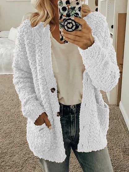 Stunncal Fashion Casual Sweater Jacket(10 colors)