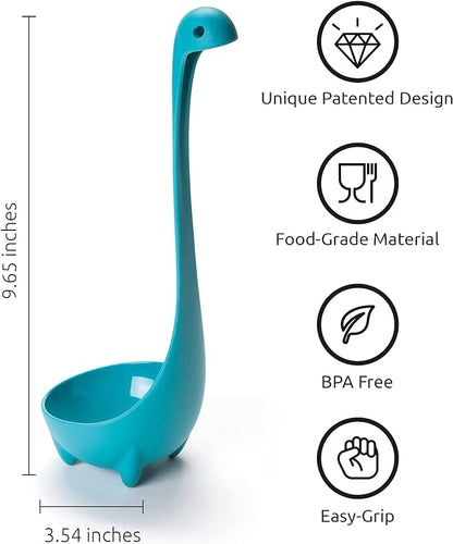 Soup Ladle-Funny Kitchen Gadgets