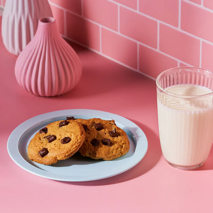 TUPPER PLATES G/PS/DOLP/PEACH