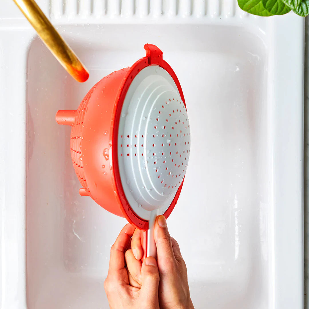 Open Colander Open media 3 in modal