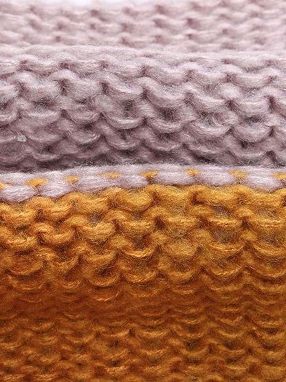 Stunncal Winter Knit Sweater