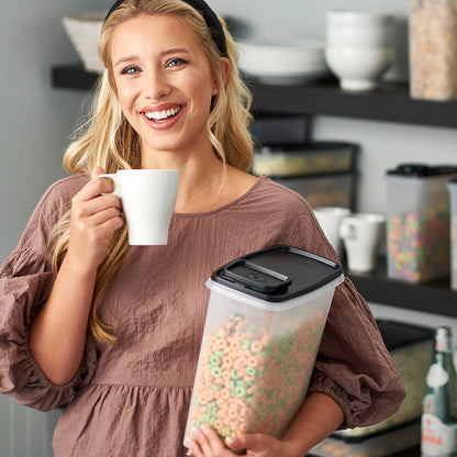 Super Cereal Storer 4.8L