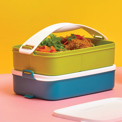 T-BESTIES STORAGE CONTAINER SET