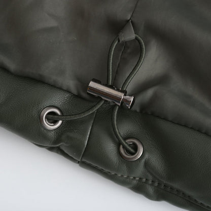 Stunncal Thick Face Cotton Jacket(4 colors)